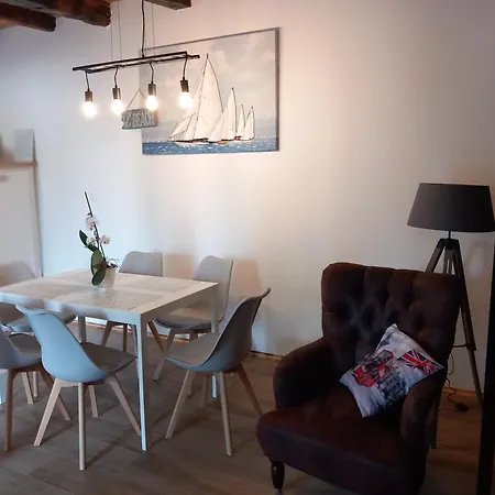 Sara Vakantiehuis Opatija
